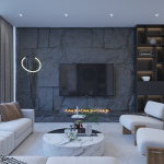 2 Bedroom Apartment – Court Yard Platinum Residence