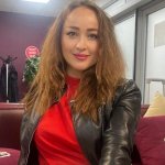Zhanar Kaskeyeva